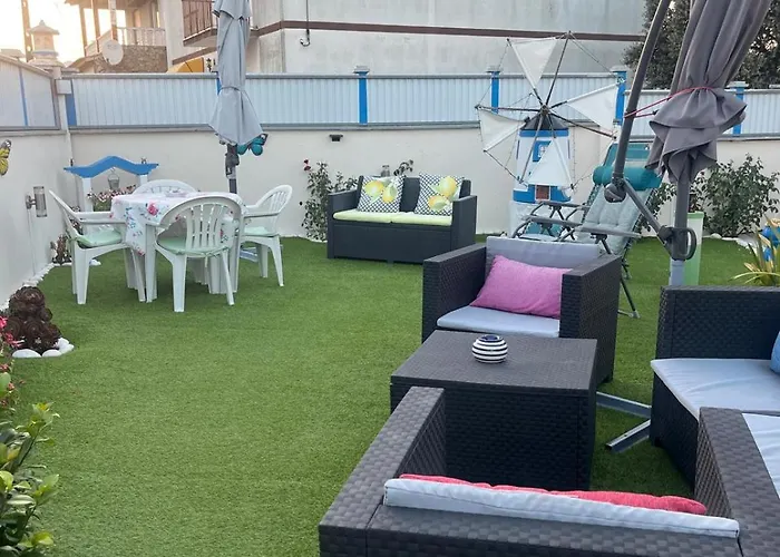 Vivenda Soares Guest house