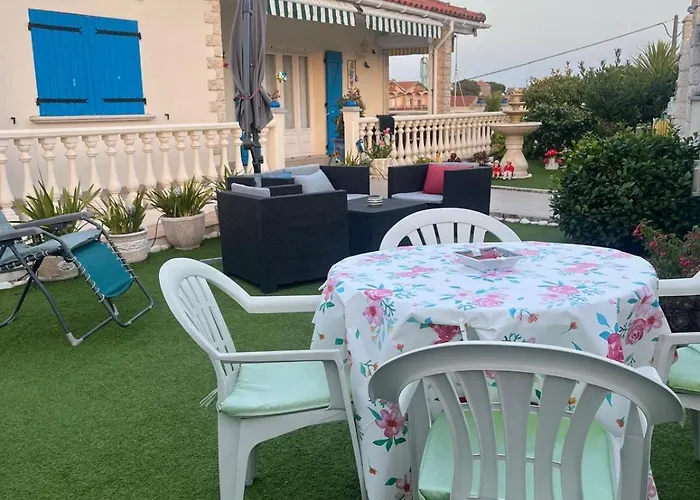 Guest house Vivenda Soares *