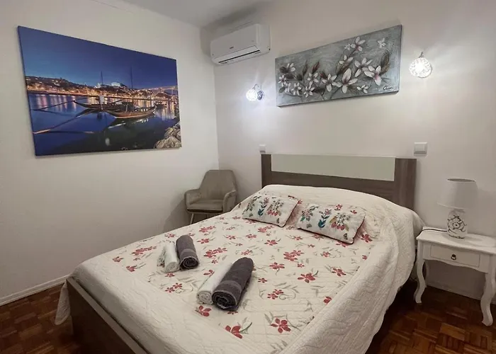 Vivenda Soares Guest house *