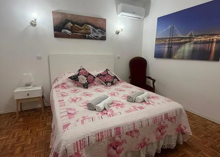 Guest house Vivenda Soares *