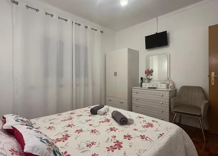 Konukevi Vivenda Soares
